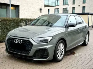 Audi A1 Sportback 40 TFSI S line