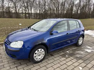 Volkswagen Golf 1.4 Bild 2