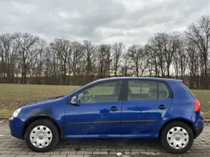 Volkswagen Golf 1.4 Bild 3