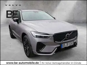 Volvo XC60 T6 Plus Dark Recharge Plug-In Hybrid AWD
