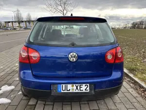 Volkswagen Golf 1.4 Bild 4