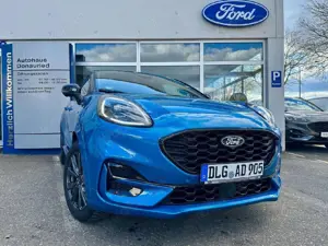 Ford Puma ST-Line Aut. *Vorführwagen*