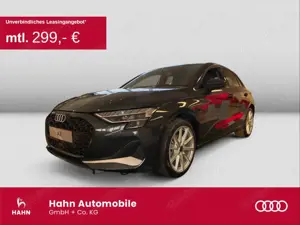 Audi A3 advanced TFSI 110 kW S tronic