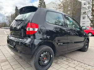 Volkswagen Fox Bild 5