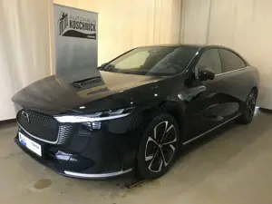 Mazda 6e 6e  5HB EV 258ps 1AT RWD TAKUMI PLUS