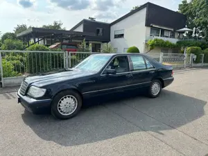 Mercedes-Benz S 320