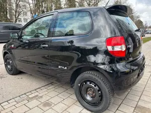 Volkswagen Fox Bild 3