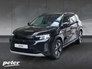 Opel Frontera Frontera 1.2 MHEV GS 7-Stz +FSH+LHZ+SHZ+TWS+