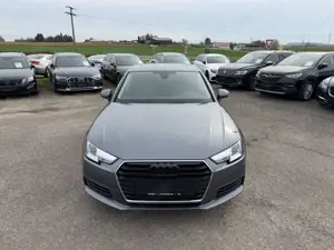 Audi A4 Lim. 35 TDI Sport DSG Navi Kamera Euro6 Tempo Bild 2