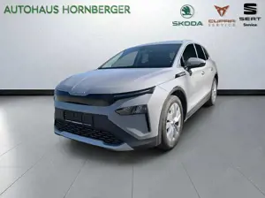 Skoda Elroq 50 Clever Loft LED Kamera Navi PDC Keyless 19" Alu