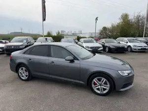 Audi A4 Lim. 35 TDI Sport DSG Navi Kamera Euro6 Tempo Bild 4