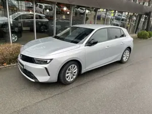 Opel Astra 1.2 Turbo Elegance
