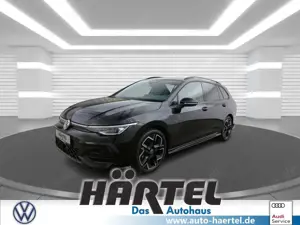 Volkswagen Golf Variant R-LINE 1.5 ETSI DSG (+ACC-RADAR) LED