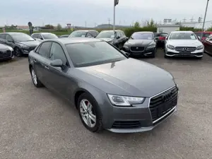 Audi A4 Lim. 35 TDI Sport DSG Navi Kamera Euro6 Tempo Bild 3