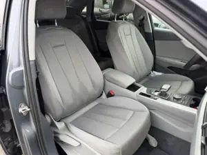 Audi A4 Lim. 35 TDI Sport DSG Navi Kamera Euro6 Tempo Bild 5