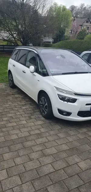 Citroen Grand C4 Picasso