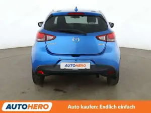 Mazda 2 1.5 Kizoku*NAVI*TEMPO*PDC*SHZ*ALU*KLIMA* Bild 4
