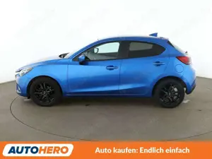 Mazda 2 1.5 Kizoku*NAVI*TEMPO*PDC*SHZ*ALU*KLIMA* Bild 2