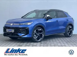 Volkswagen T-Roc R-Line 1.5 eTSI IQ.LIGHT/HUD/AHK/Pano/HK 360°Kame