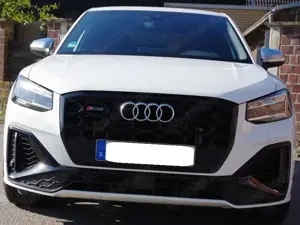 Audi SQ2 SQ2 TFSI quattro S tronic Bild 5