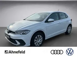 Volkswagen Polo Life 1.0