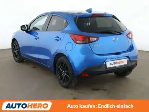 Mazda 2 1.5 Kizoku*NAVI*TEMPO*PDC*SHZ*ALU*KLIMA* Bild 3