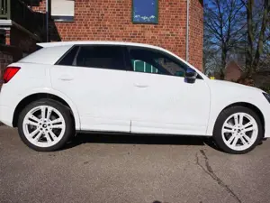 Audi SQ2 SQ2 TFSI quattro S tronic Bild 2