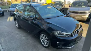 Volkswagen Golf Sportsvan Comfortline BMT/Start-Stopp