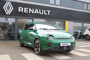 Renault Twingo E-TECH Techno 80hp Urban Range