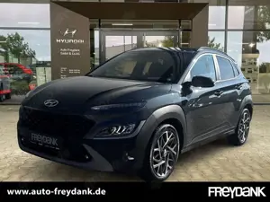 Hyundai KONA Hybrid 1.6 GDi 2WD DCT EDITION 30 PLUS