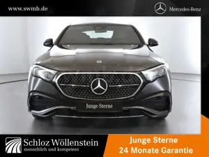Mercedes-Benz E 450 4M AMG/LED/DISTRONIC/Memory/KeylessGO/360 Bild 2