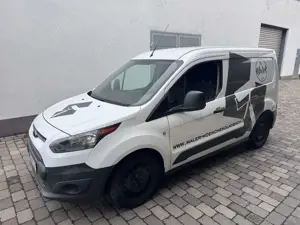 Ford Transit Connect Trend