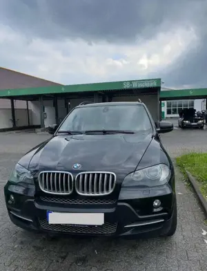 BMW X5 xDrive35d