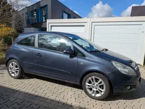 Opel Corsa D 1.2 Sport