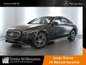 Mercedes-Benz E 450 4M AMG/LED/DISTRONIC/Memory/KeylessGO/360 Bild 1