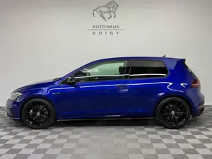 Volkswagen Golf R|4Motion|Active-Info|Akra|DYNAUDIO|DCC|