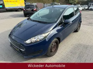Ford Fiesta Trend/Tüv Neu Bild 3