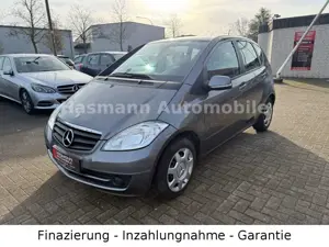 Mercedes-Benz A 180 A A 180*Aut.*KLIMA*SCHIEBDACH*ALLEWETTER R