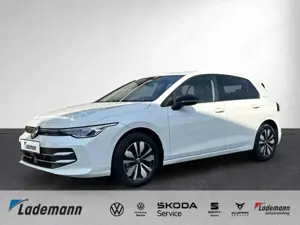 Volkswagen Golf VIII 1.5 TSI GOAL AHK+LED+NAVI.+KAMERA+ACC+