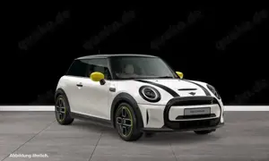 MINI Cooper SE Hatch Head-Up HK HiFi DAB LED RFK Shz