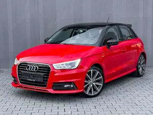 Audi A1 1.4 TFSI S-LINE EDITION+|S-TRONIC|NAVI|Bi-XEN
