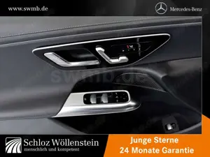 Mercedes-Benz E 450 4M AMG/LED/DISTRONIC/Memory/KeylessGO/360 Bild 4