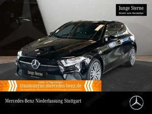 Mercedes-Benz A 250 e PROGRESSIVE+NIGHT+PANO+AHK+KAMERA+8G