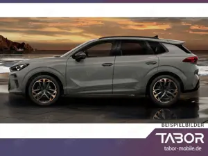 CUPRA Terramar VZ 4D Pano Nav MTRX Akbno 360° UVP-40%*