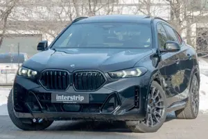 BMW X6 30d M SPORT.LUFTFE.SOFTCL.SKY.DR.ASS.PRO.AHK