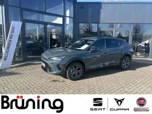 CUPRA Formentor 1.5 eTSI AHK/ Ganzjahresreifen Klima Einparkhilfe