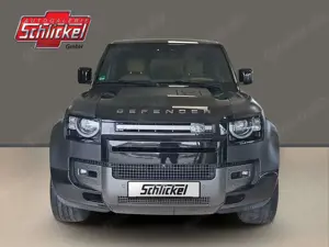 Land Rover Defender 110 P525 AWD V8 CARPATHIAN EDITION Navi ACC 22"-LM Bild 2