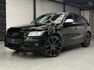 Audi SQ5 3.0 TDI competition quattro 2.HD*ACC*KAMERA