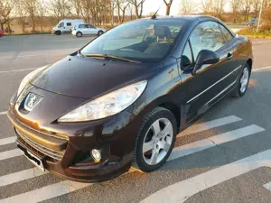 Peugeot 207 207 CC 120 VTi Active