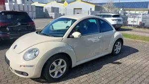 Volkswagen New Beetle Lim. 1.4